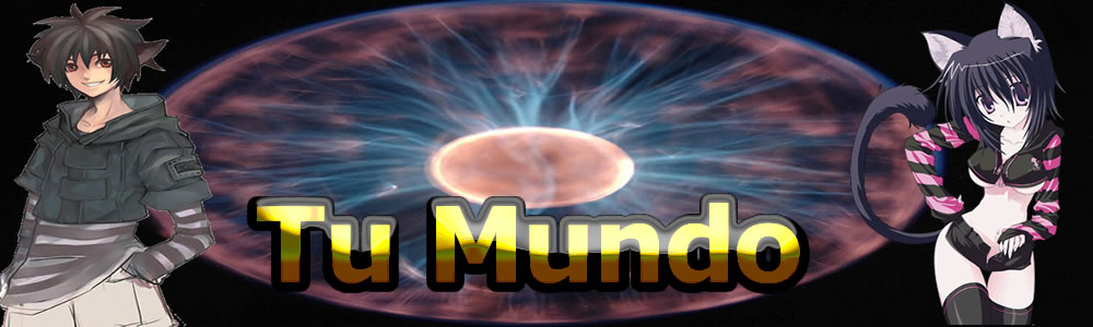 Tu Mundo - Portal Titulo11