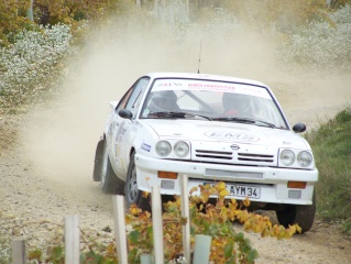 quelques photos du terre du vaucluse Rally_81