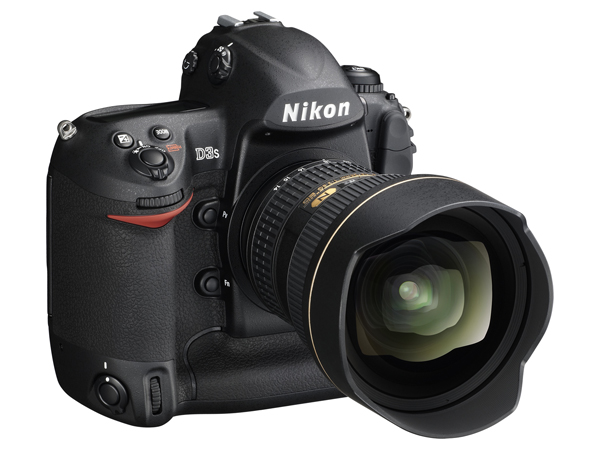 14 Oct 09 Nikon D3s officially unveiled Ds3-pr10