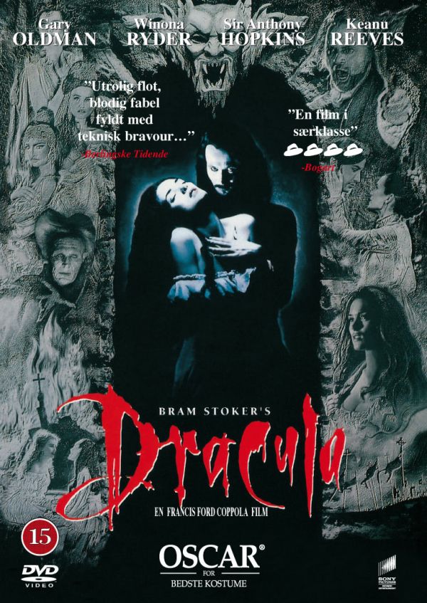 Bram Stoker's Dracula 994210