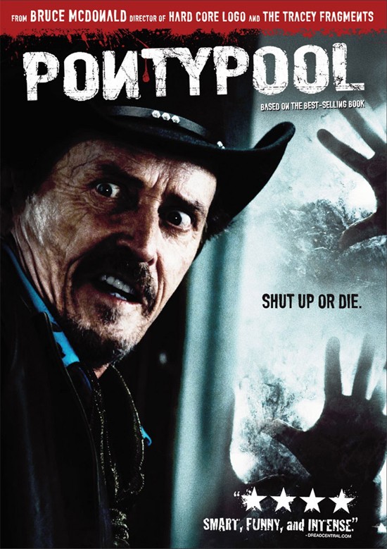 Pontypool Trailer Pontyp10