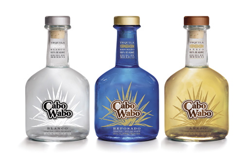 Cabo Wabo Tequila Pp210