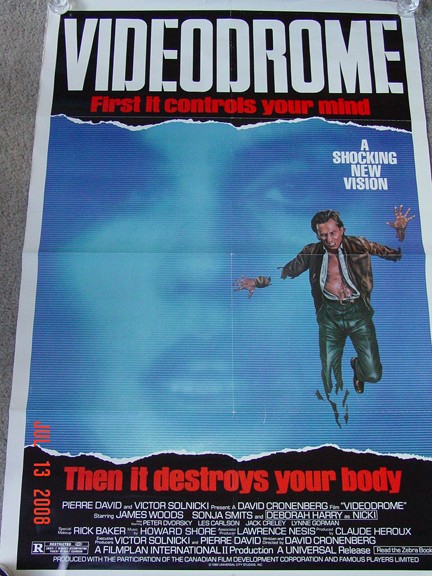 Videodrome Videod10