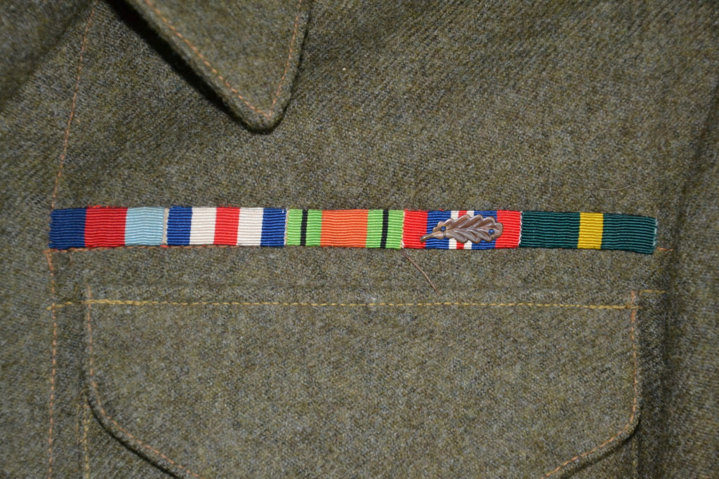 Officier des Royal Engineers, 50th (Northumbrian) Infantry Division, 6 juin 1944 Dsc_0516
