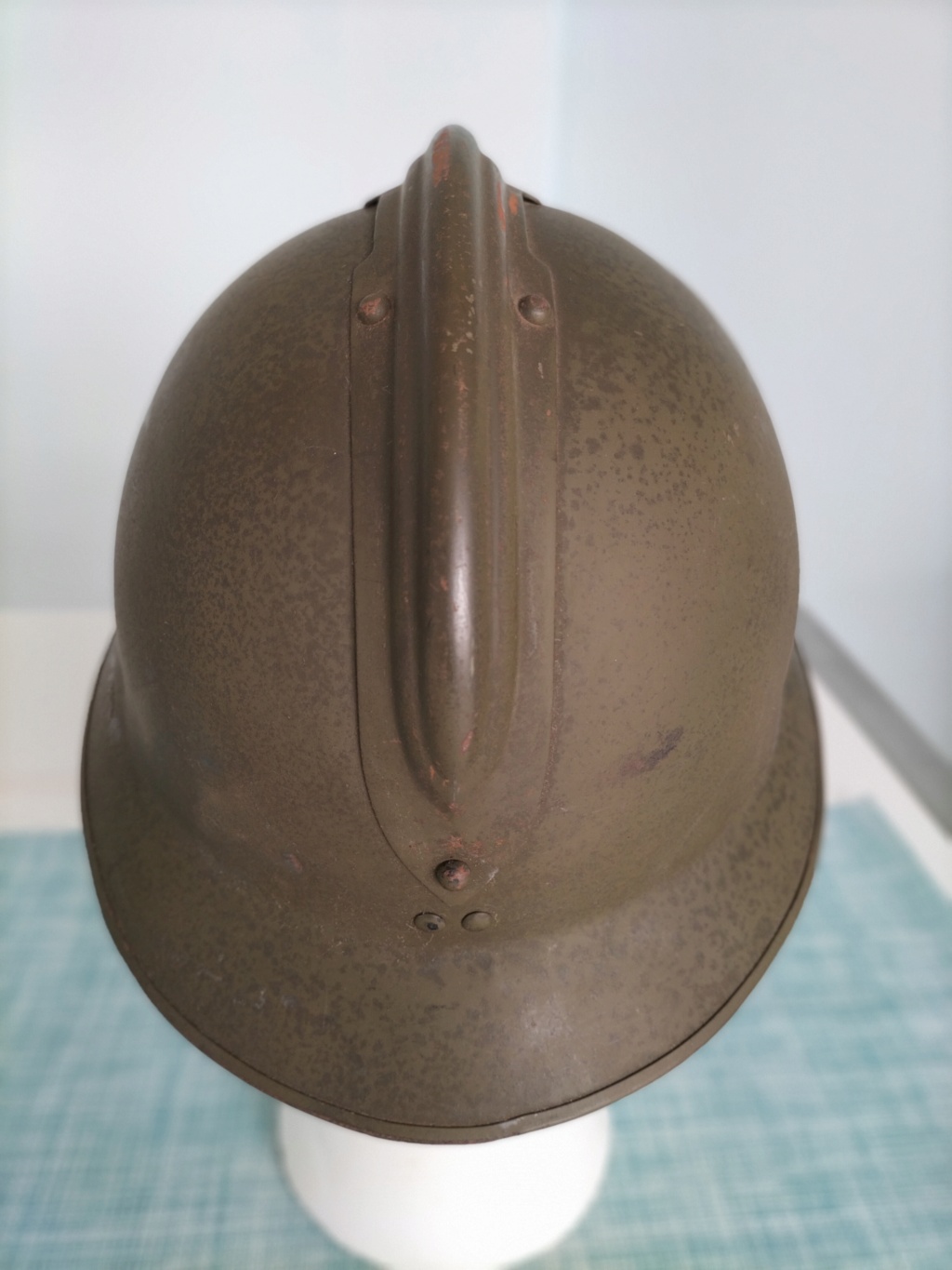 Casque M26/37 de l'artillerie Img20178