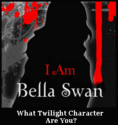 Quel personnage de Twilight tes-vous? ( quizz) - Page 6 Bella11