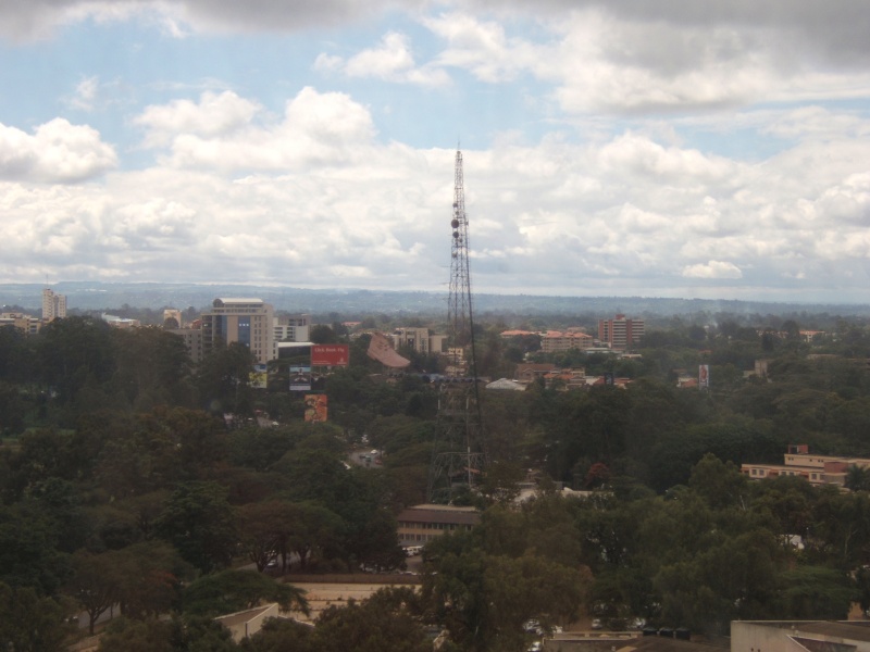 Stage Mag 2 – Mission Economique de Nairobi, Kenya Dscf0110