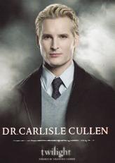 Carlisle Cullen Carlis10