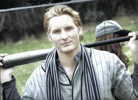 Carlisle Cullen Carlis12