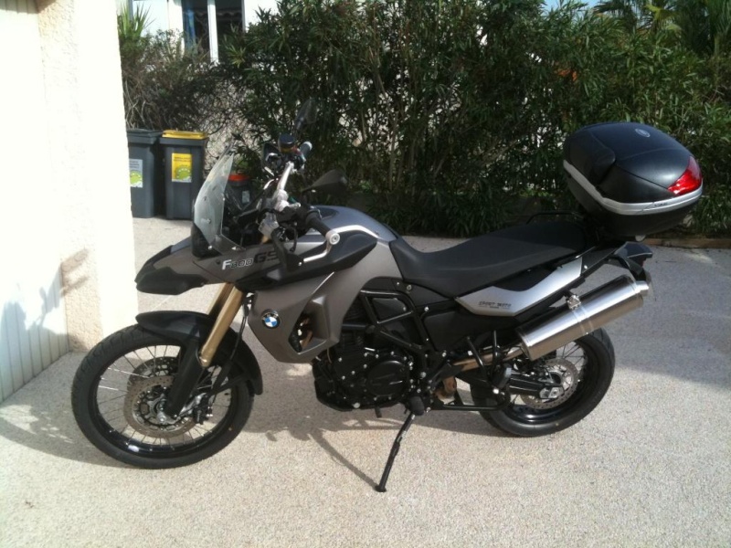 nouveau en bm F800gs13