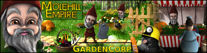 GardenCorp