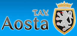 Forum TAV Aosta 'Giorgio Nasso'