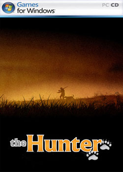 --= The Hunter =-- S2bsea10