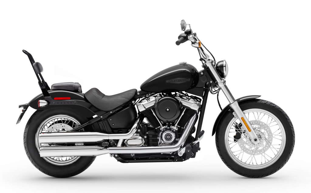 Harley Softail Standard 2020 2020-h10