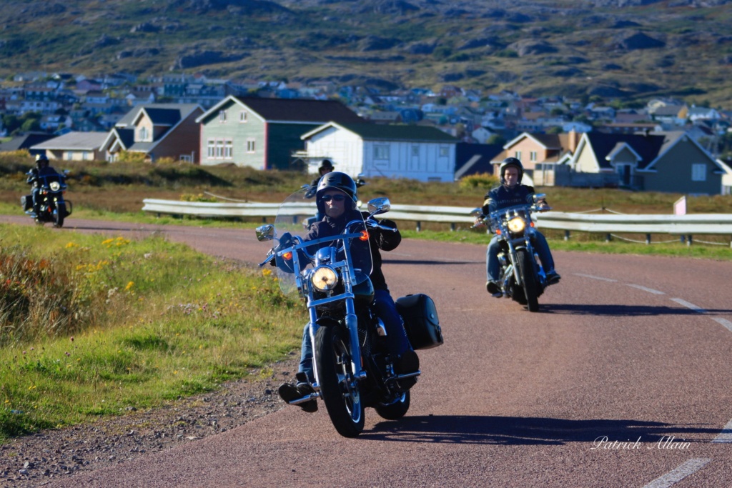 Virée Harley du 21 Septembre 2024 Patric37