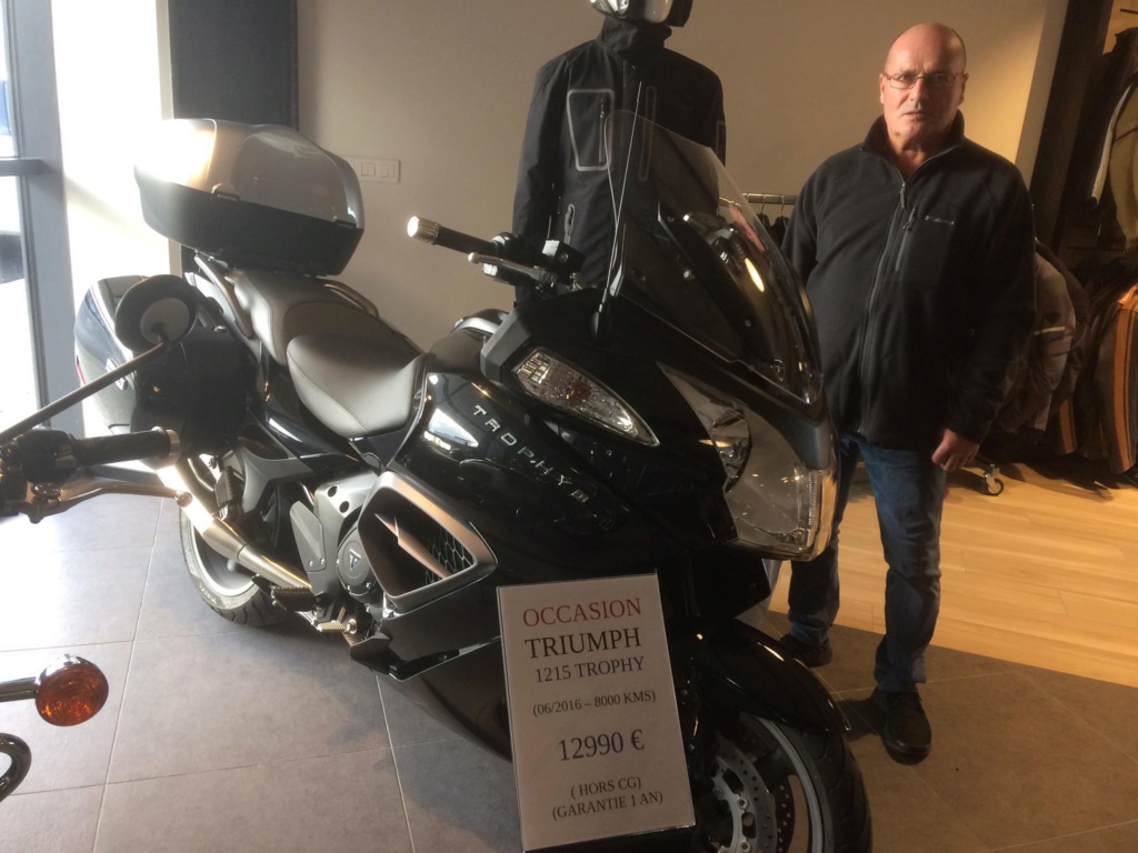 Trophys 1200 de TRIUMPH Triump11