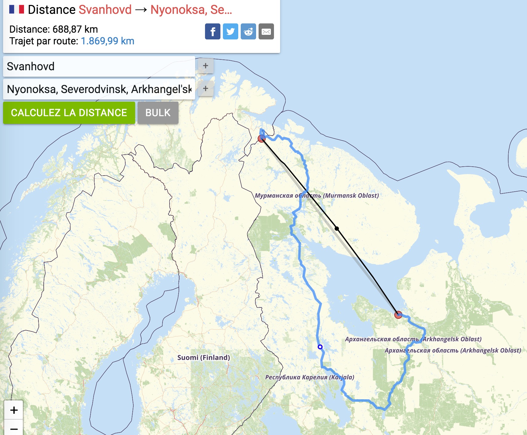 Accident à Severodvinsk : Essai de missile russe et contamination radioactive Captu208