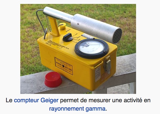 Un projet de compteur geiger à transistors - Page 2 Captu486