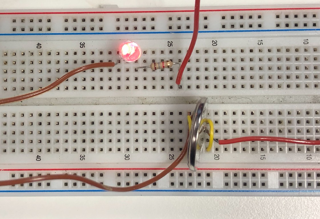 L'électronique pour les KIDS Captu582