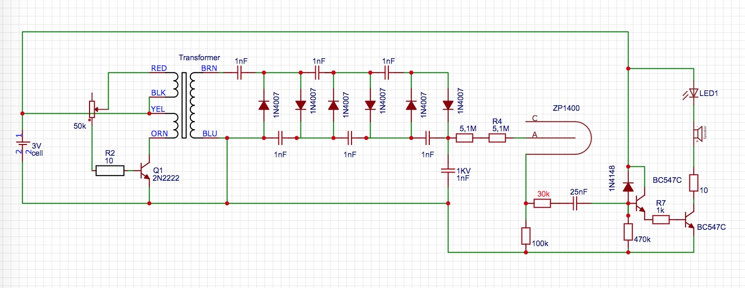 Un projet de compteur geiger à transistors - Page 3 Captu852