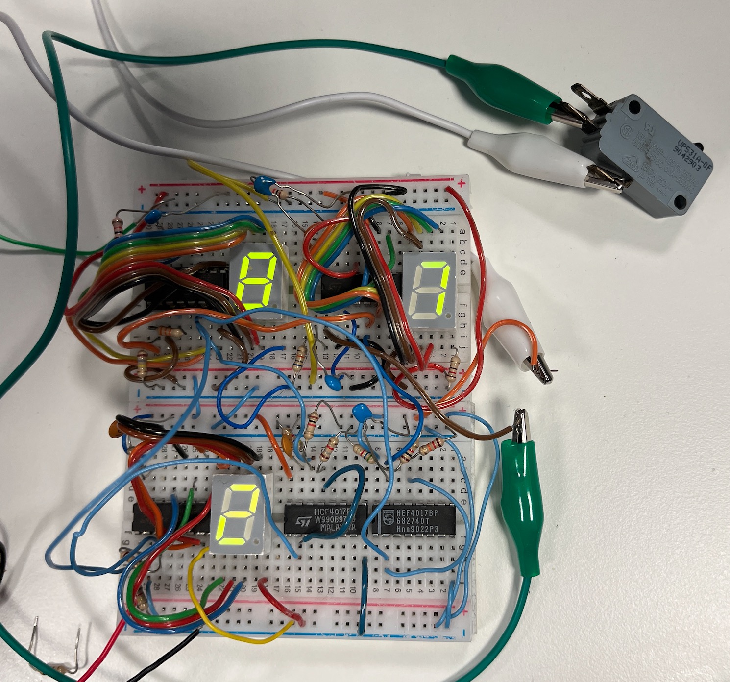 électronique - L'électronique pour les KIDS Captu917