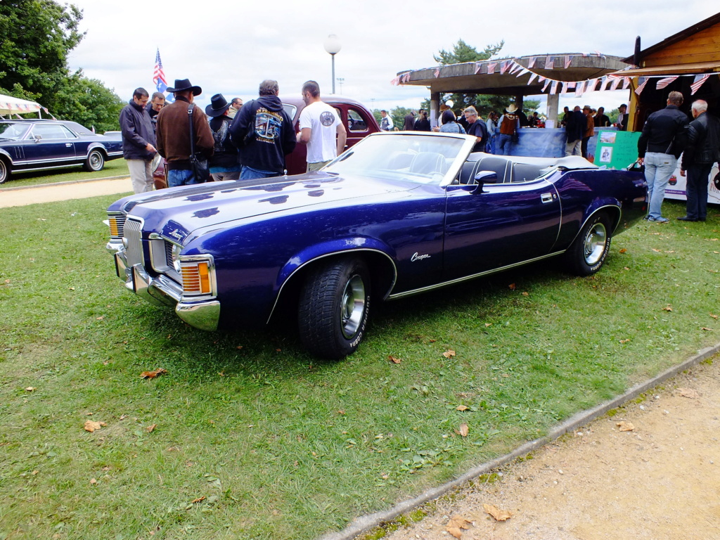 Mercury Cougar 1971  31010