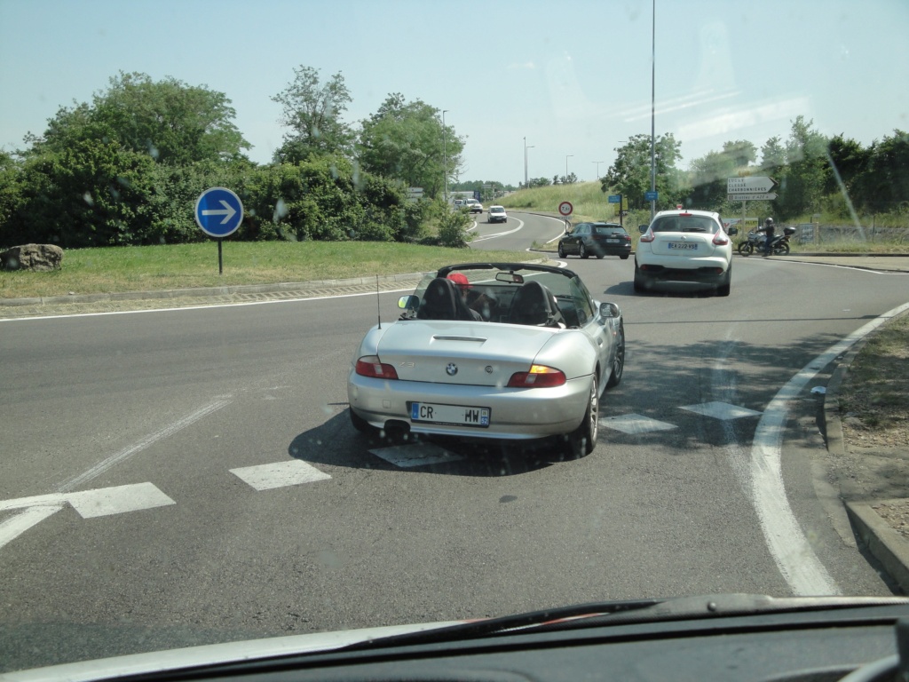 Sur les routes d'Europe j'ai vu ... prise 2 Dsc01629