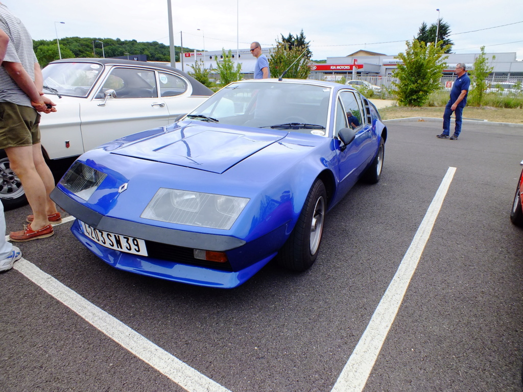 ALPINE  A 310  Dscf0233