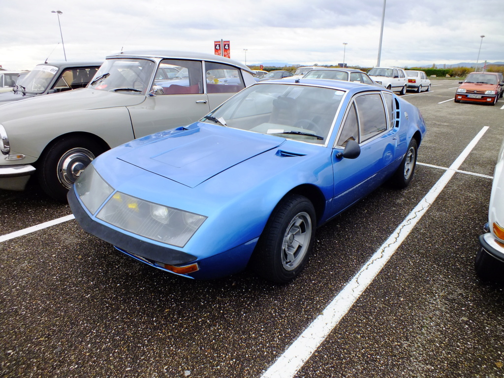 ALPINE  A 310  Dscf1134