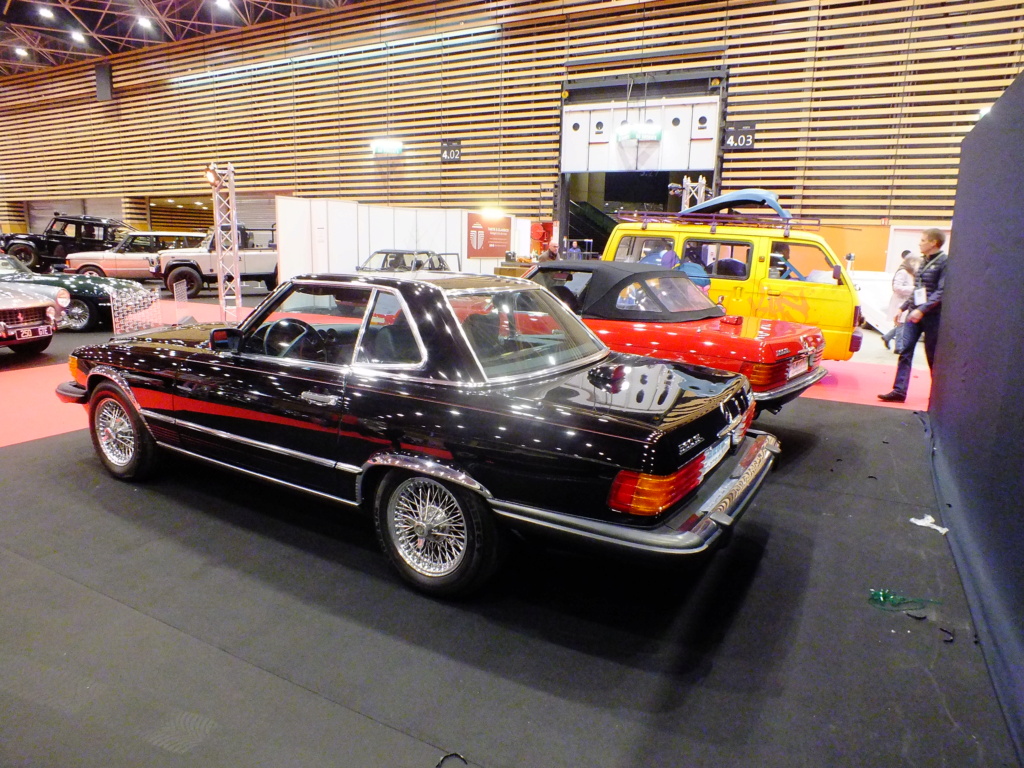 le salon de Lyon époquauto édition 2021 Dscf2720