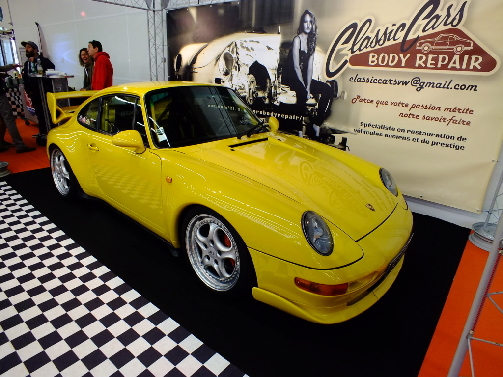Salon de Dijon 21ième édition 2019 Dscf3812