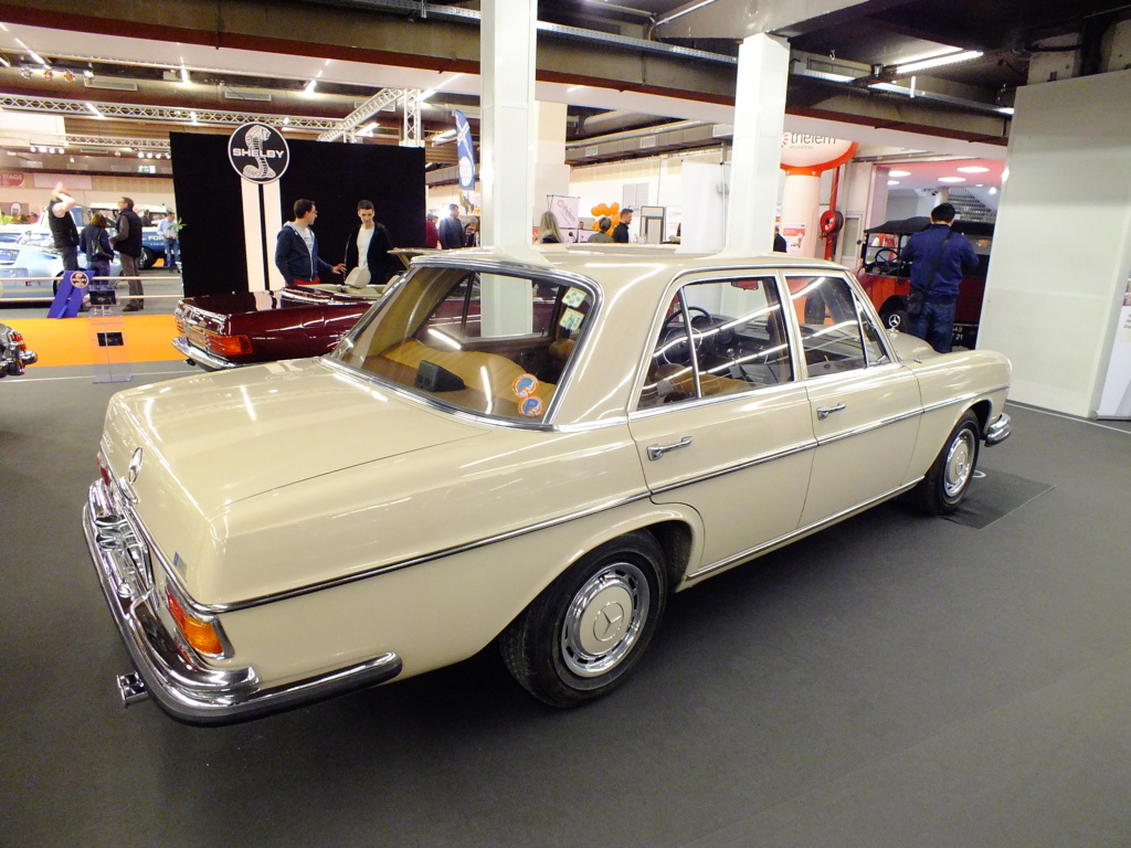 Salon de Dijon 21ième édition 2019 Dscf3919