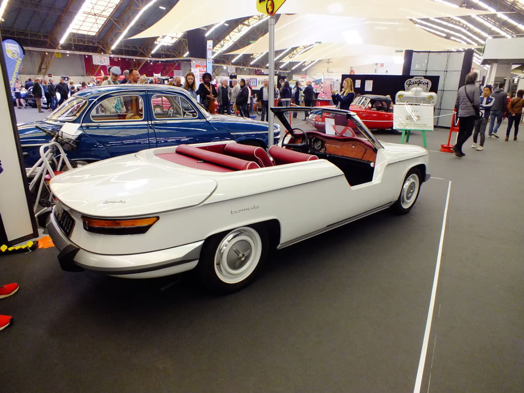 Salon de Dijon 21ième édition 2019 Dscf3927