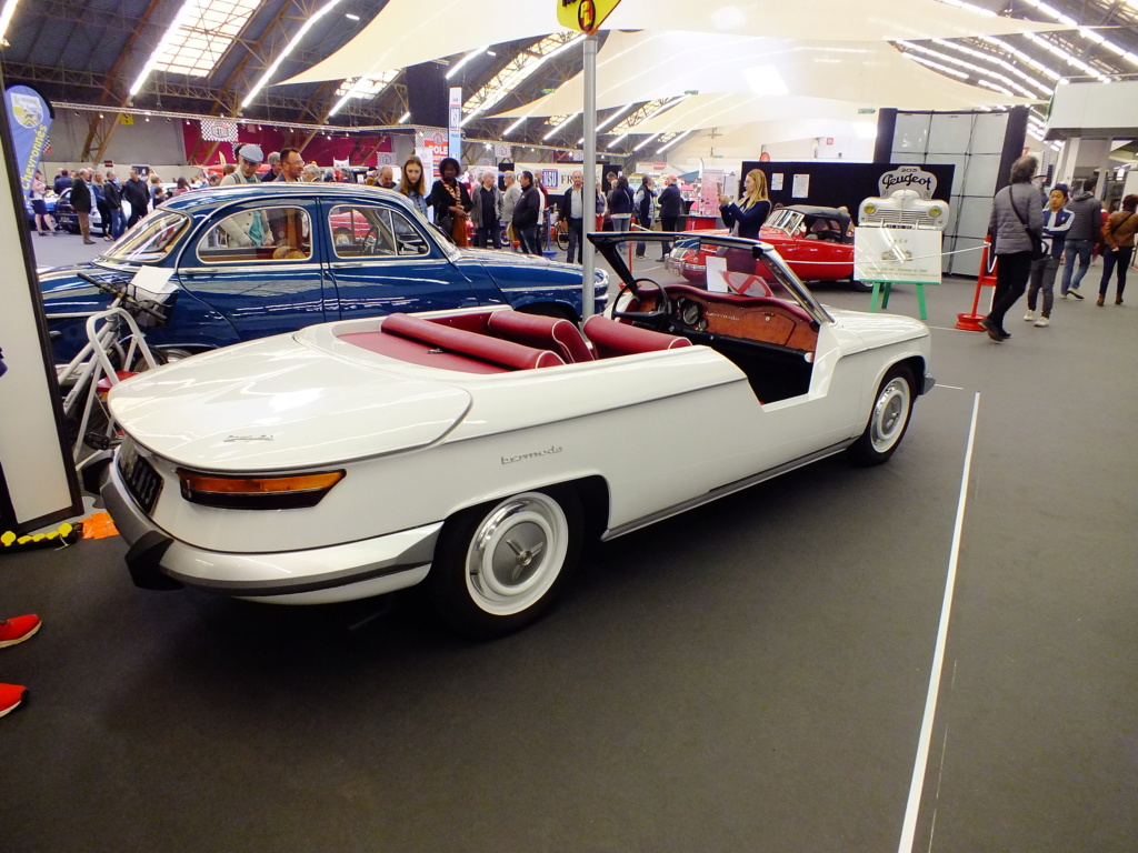 Salon de Dijon 21 en France édition 2019 Dscf3927