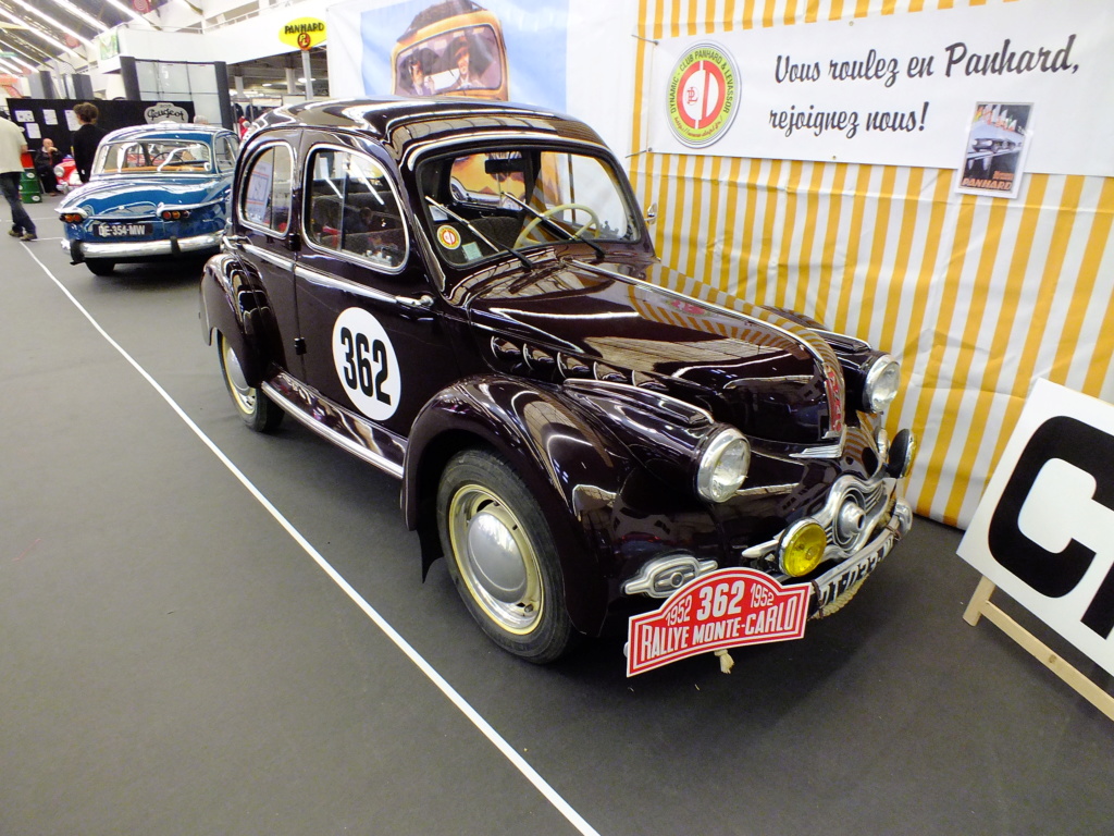 Salon de Dijon 21ième édition 2019 Dscf3929
