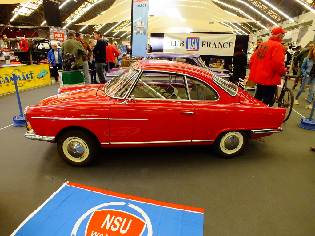 Salon de Dijon 21ième édition 2019 Dscf3933