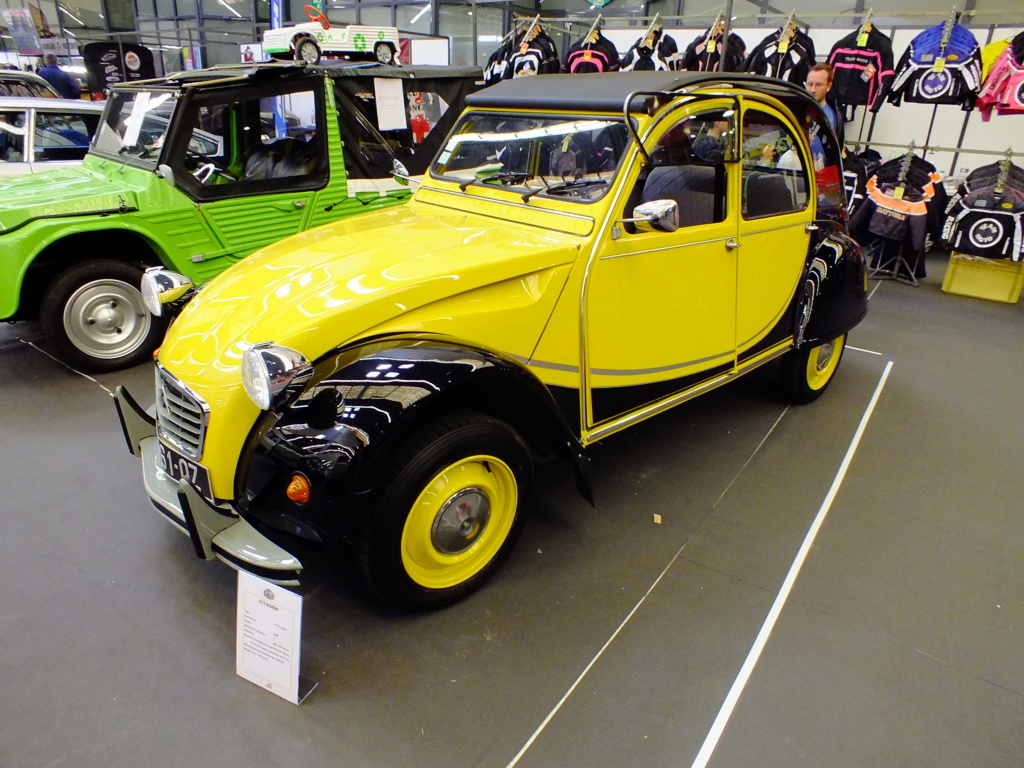 Salon de Dijon 21ième édition 2019 Dscf4027
