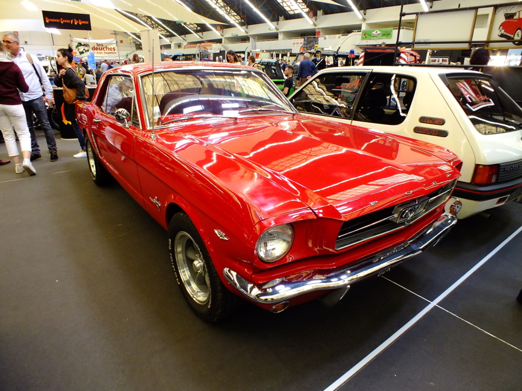 Salon de Dijon 21ième édition 2019 Dscf4034