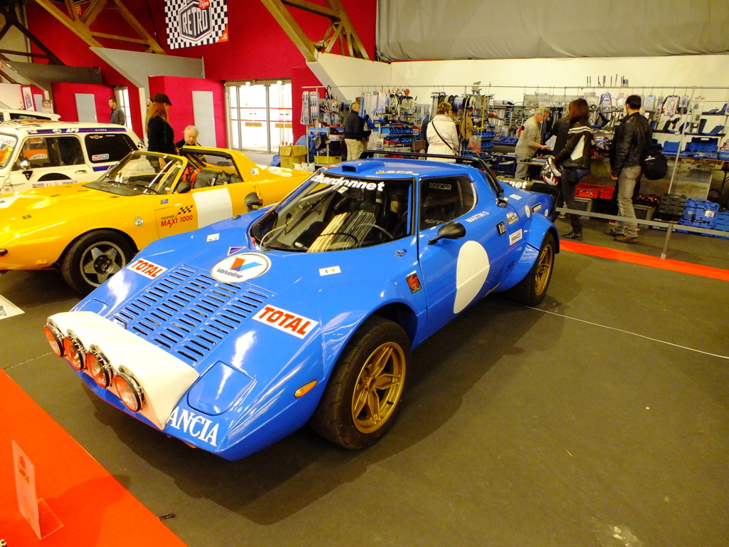 Salon de Dijon 21ième édition 2019 Dscf4125