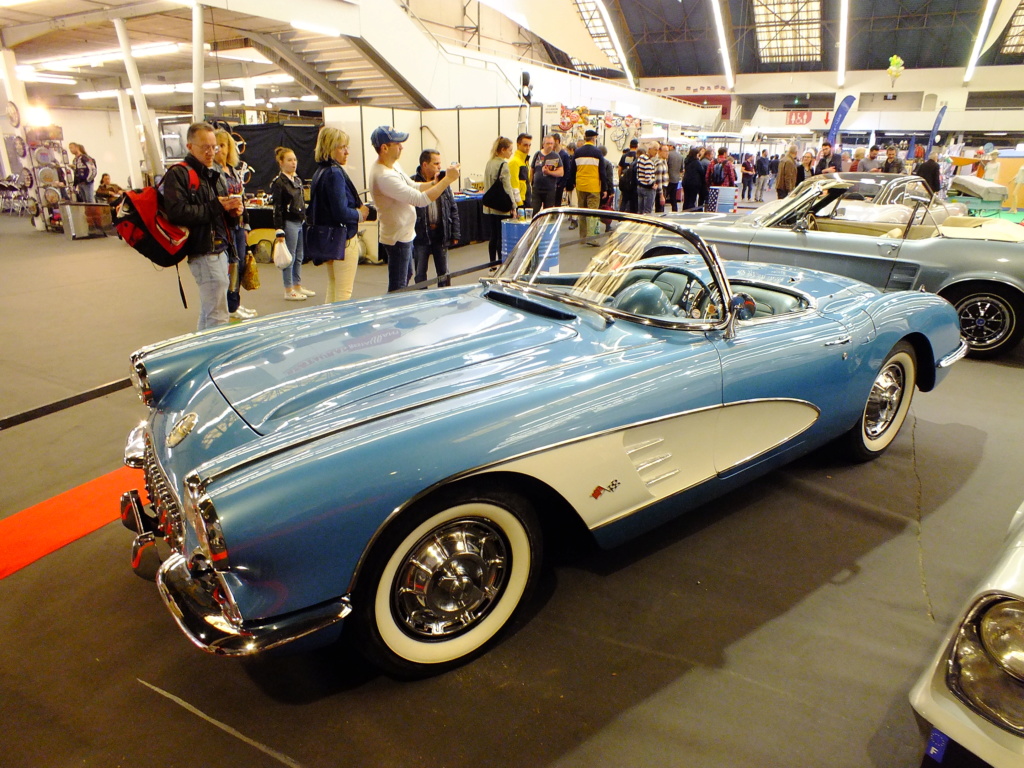 Salon de Dijon 21ième édition 2019 Dscf4134