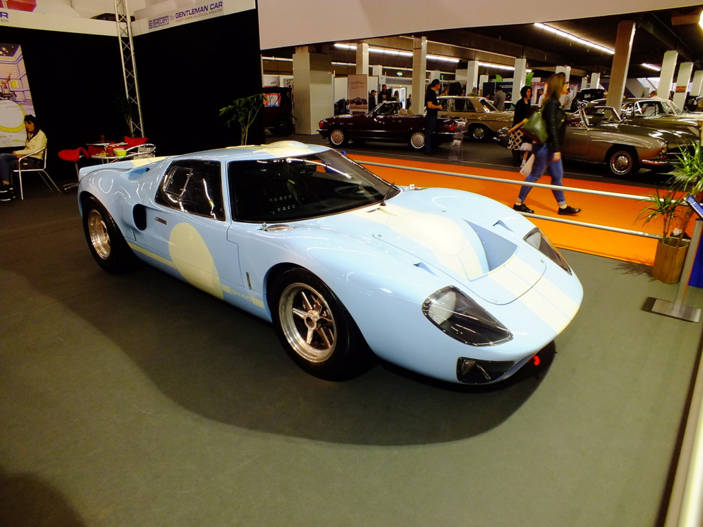 Salon de Dijon 21ième édition 2019 Dscf4317