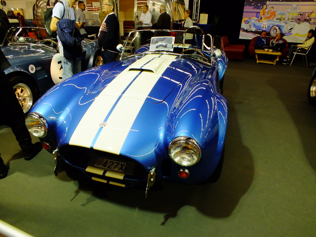 Salon de Dijon 21ième édition 2019 Dscf4318