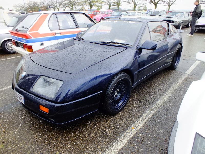 ALPINE , le sport a la française ! Dscf5511