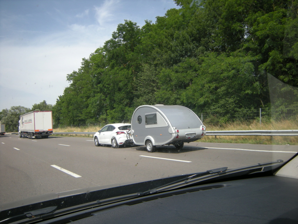 AUTO - Auto + trailer: De jolies duos surprenants et intéressants !! Dscn1615