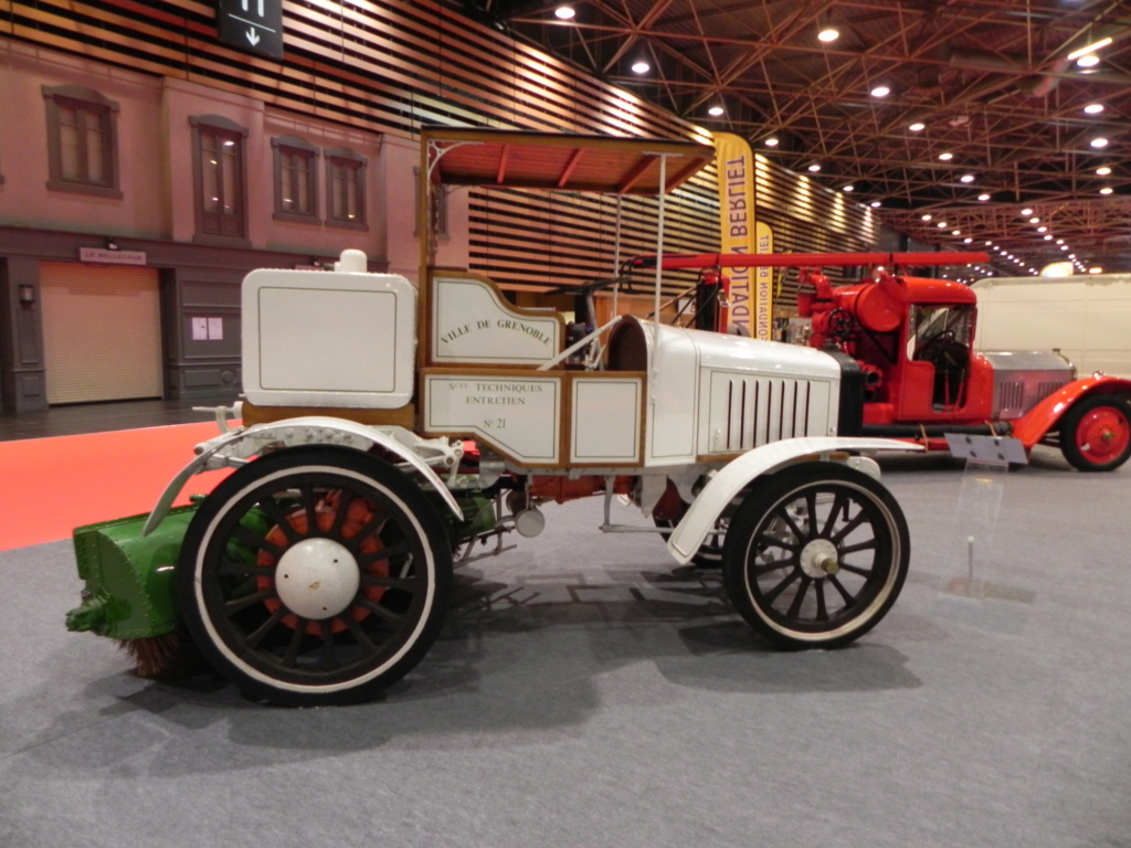 Le salon de Lyon Epoquauto édition 2021 Dscn4428