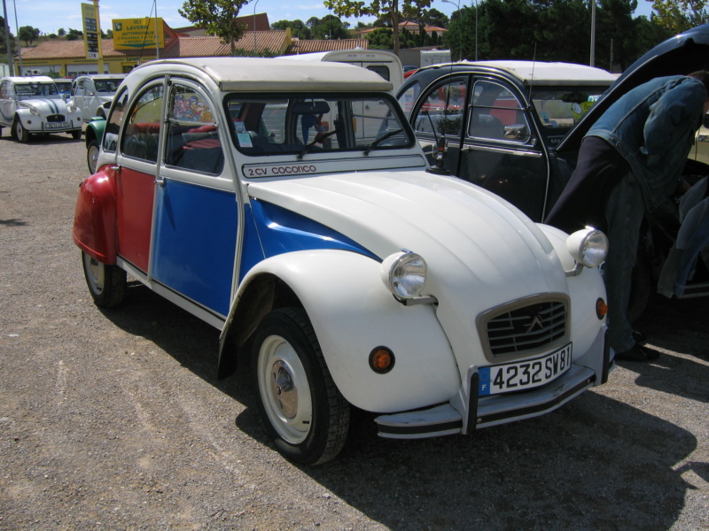 La Citroen 2CV  Img_1010