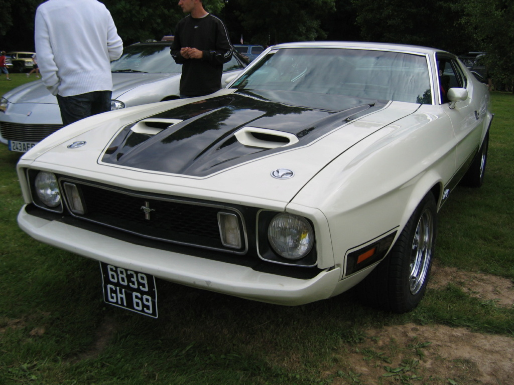 1972 Ford Mustang Img_6912