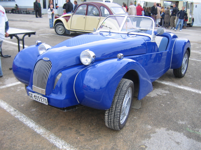 La Citroen 2CV  Img_7212