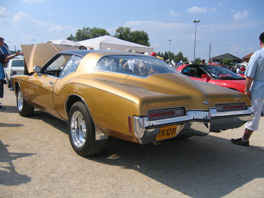 buick - Buick Riviera 1971-73 : polarisante ! Img_8110