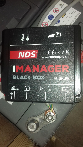 Installation d'un coupleur NDS I-Manager Boitie10